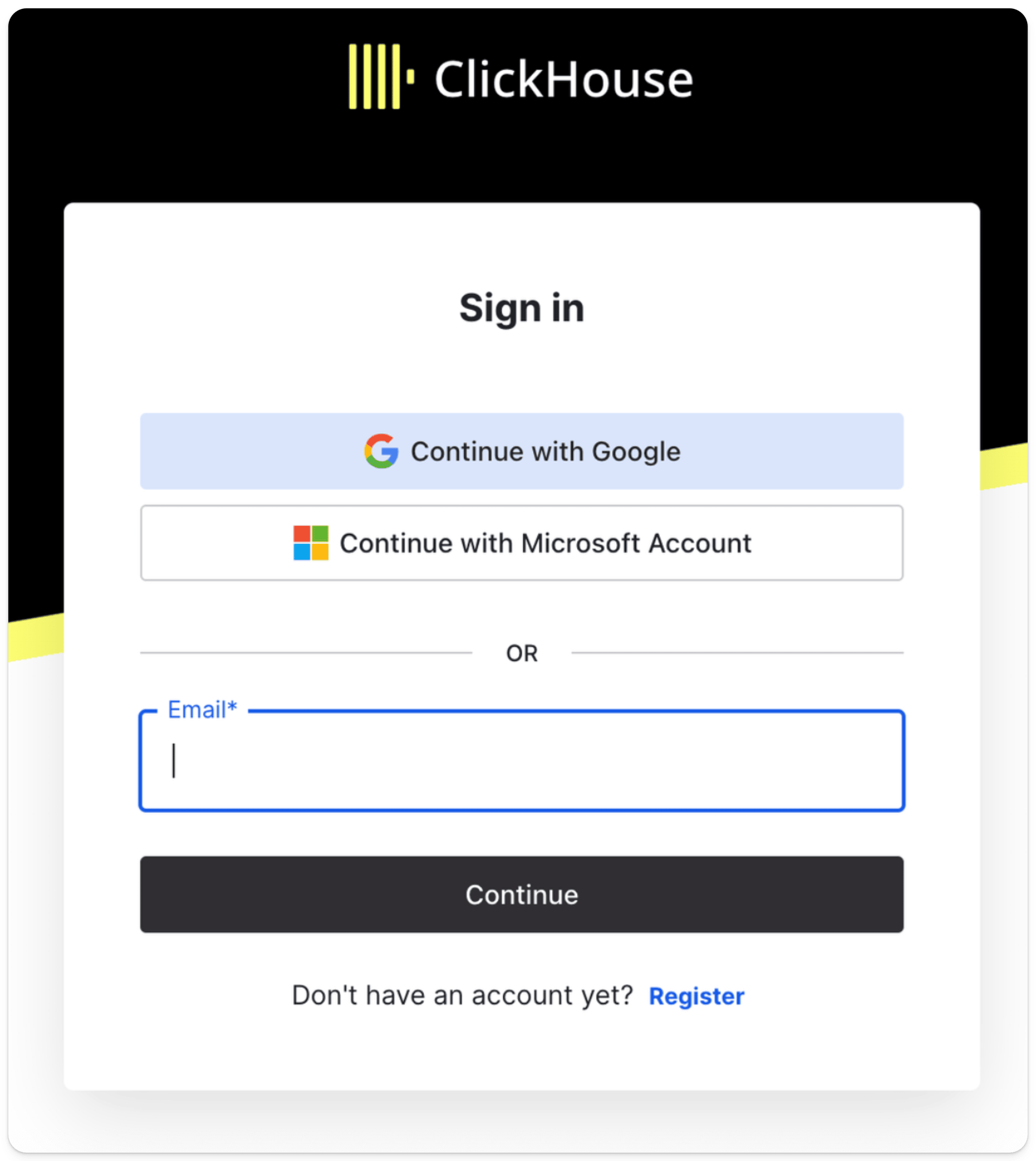 AWS Marketplace Private Offer 이메일