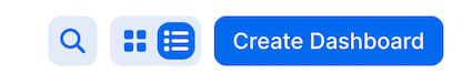 Create لوحة معلومات
